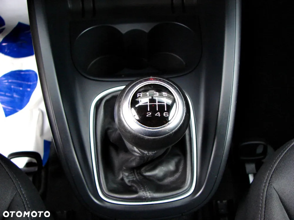 Audi A1 1.4 TFSI Sportback Ambition - 24