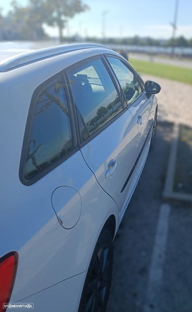 SEAT Ibiza ST 1.2 TDI CR Ecomotive Style - 9