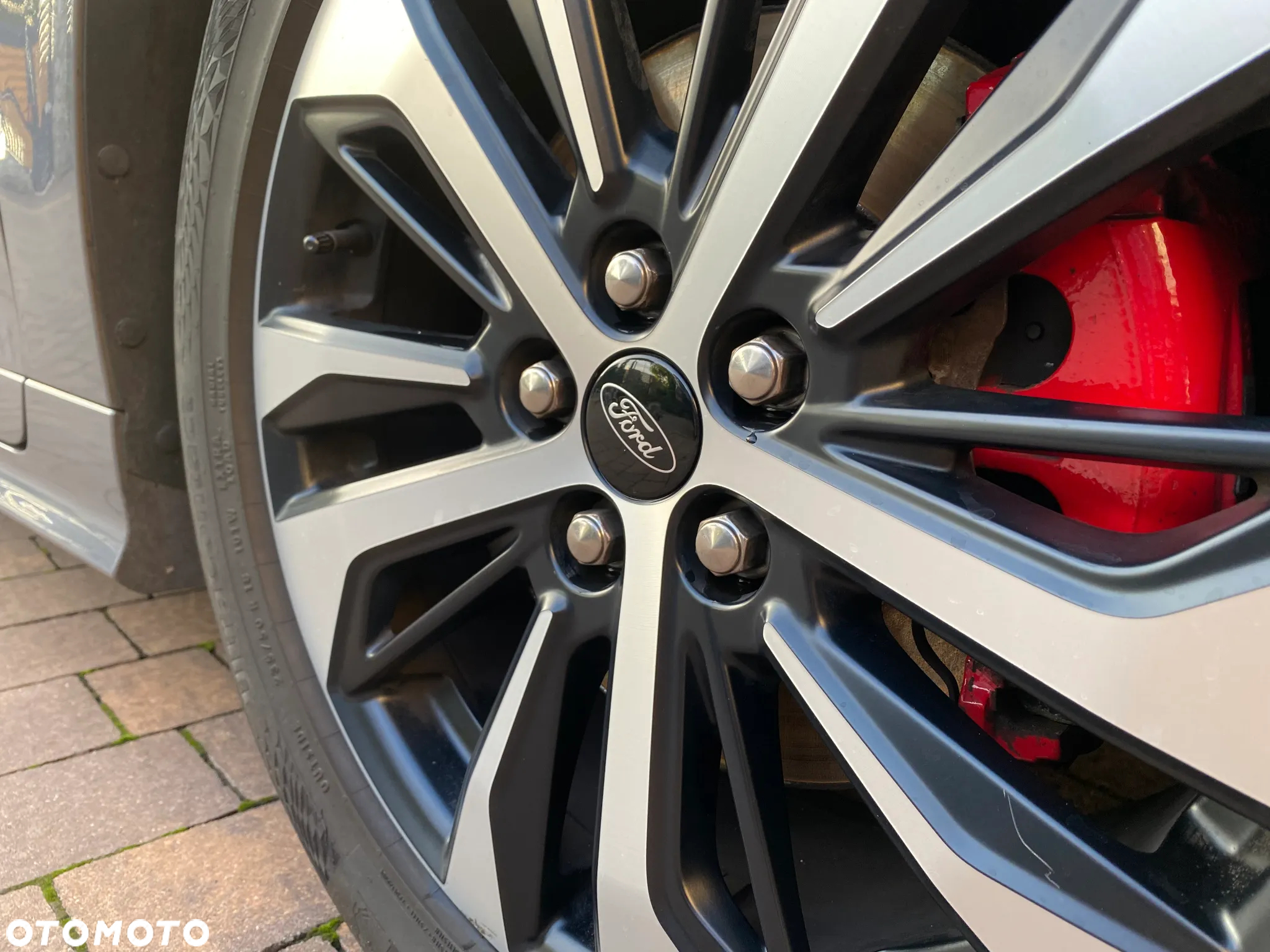 Ford S-Max 2.0 EcoBlue ST-Line - 4