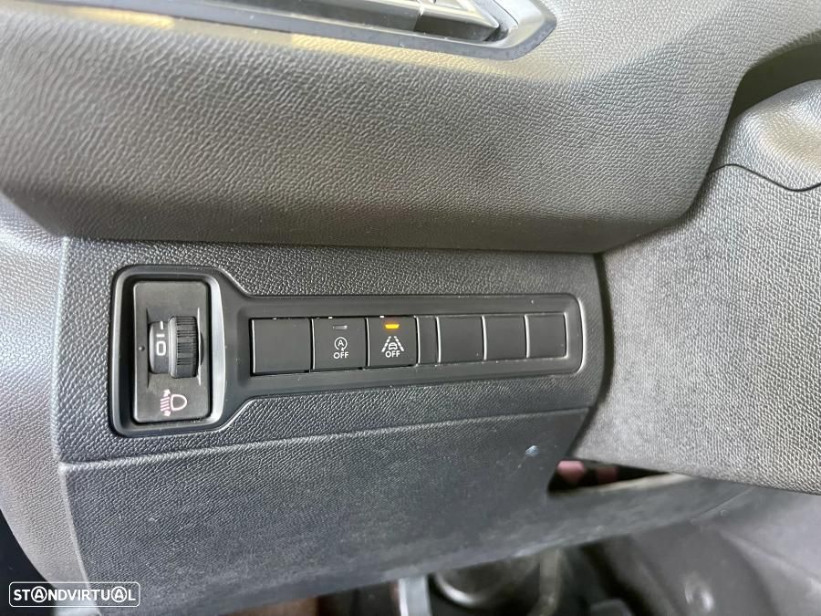 Peugeot 308 SW 1.5 BlueHDi Allure Pack - 13