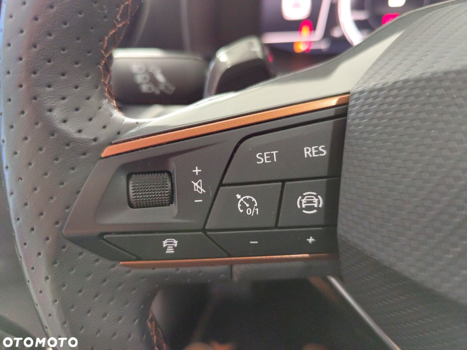 Cupra Formentor - 22