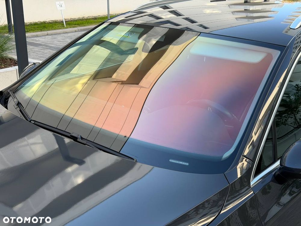 Volkswagen Passat - 5