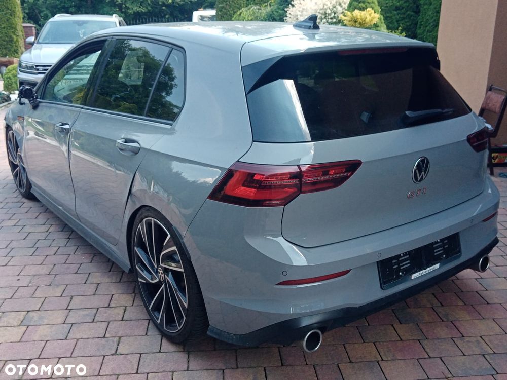 Volkswagen Golf GTI 2.0 TSI OPF DSG Performance - 1