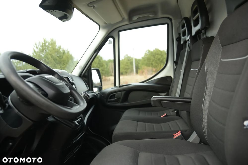Iveco DAILY=70-180=MAXi=JUMBO=5.10M=L5H3 - 19