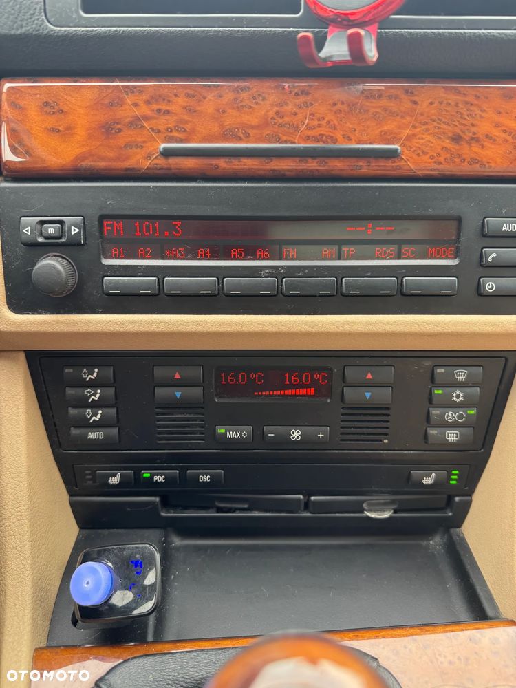 BMW Seria 5 - 28