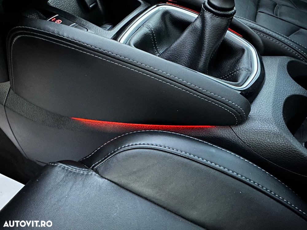 Nissan Qashqai 1.5 DCI TEKNA - 35