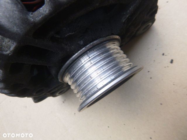 ALTERNATOR AUDI A3 8P 1.6 FSI 03C903023D 110A - 9