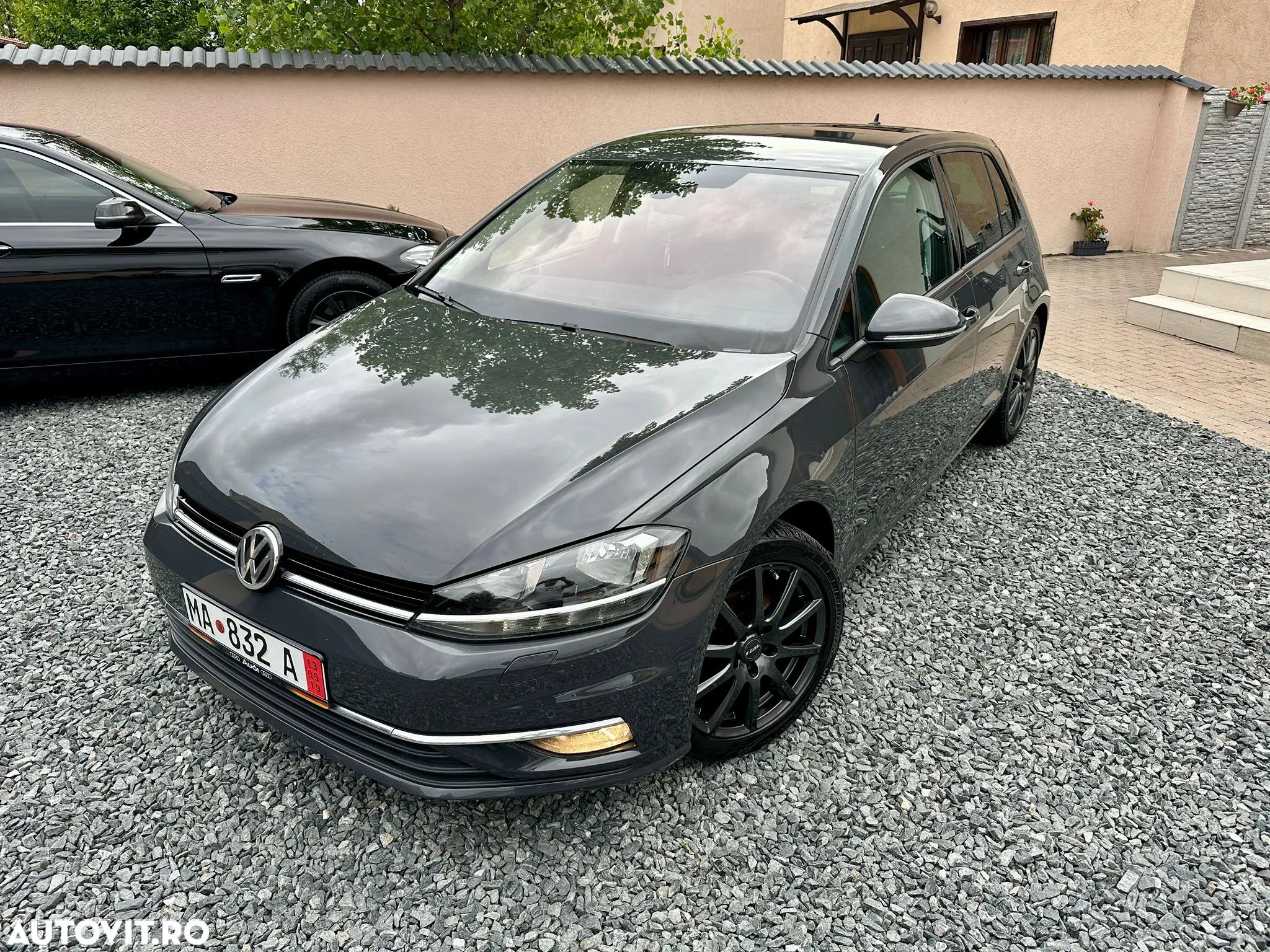 Volkswagen Golf 1.4 TSI ACT BlueMotion Technology Comfortline - 1