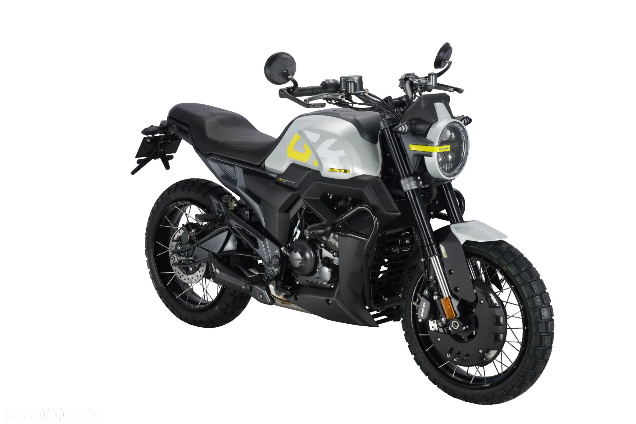 Zontes 125 GK - 1