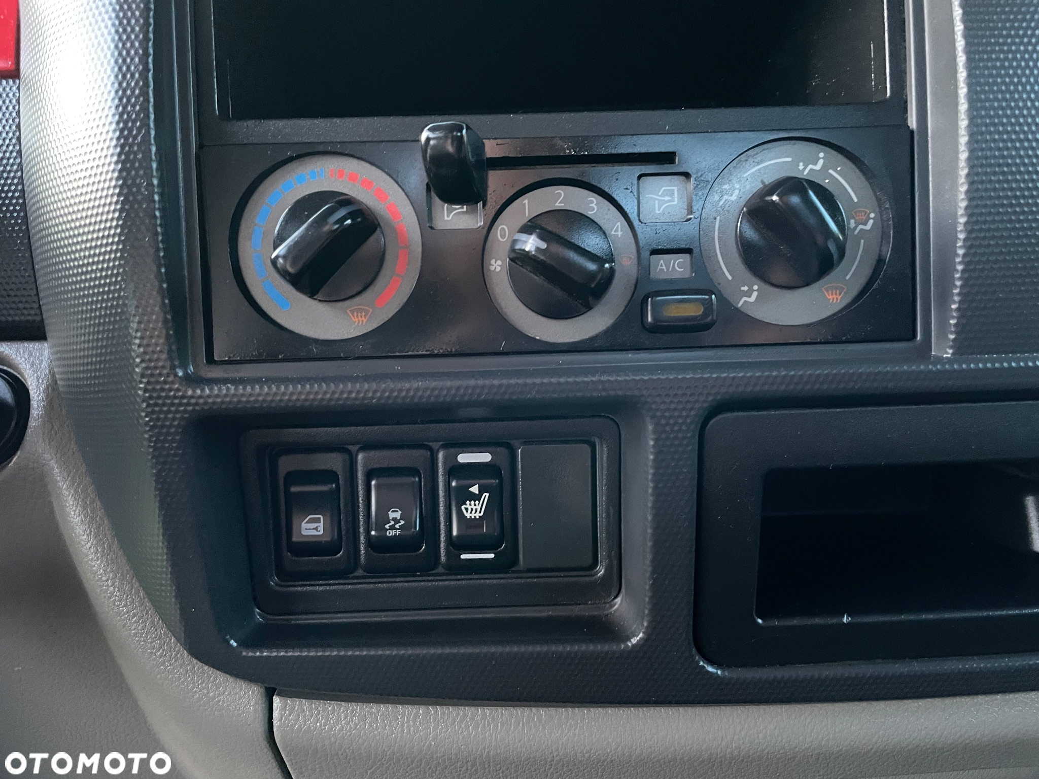 Nissan Cabstar - 7
