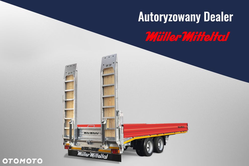 Müller-Mitteltal ETU - 2