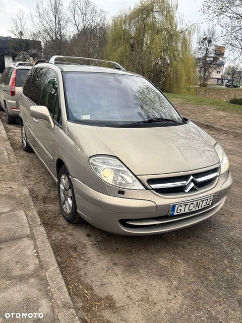Citroën C8 - 24