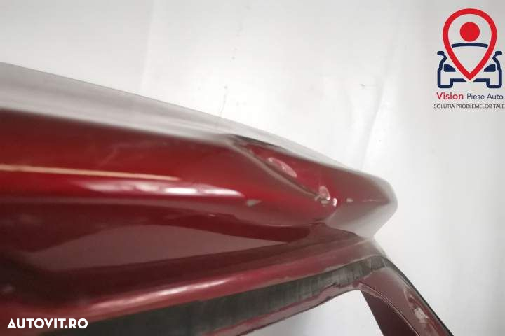 Haion Portbagaj Original Ka Plus + Ford  Ka  3 [2016 - 2019] - 5