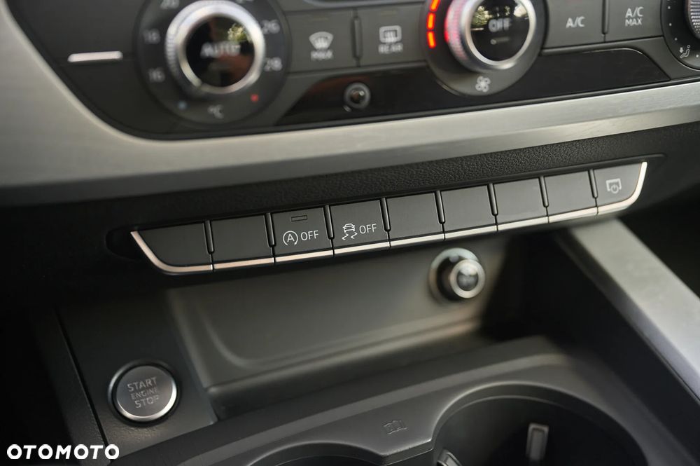 Audi A4 Limousine 2.0 TDI - 34