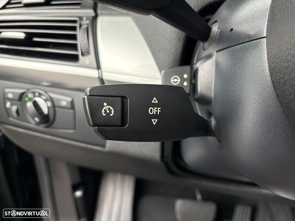 BMW X6 40 d xDrive - 18