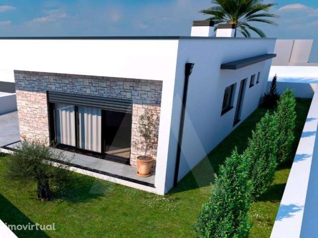 Moradia T3 térrea e Isolada a 5 minutos do centro de Vagos - Grande imagem: 4/15