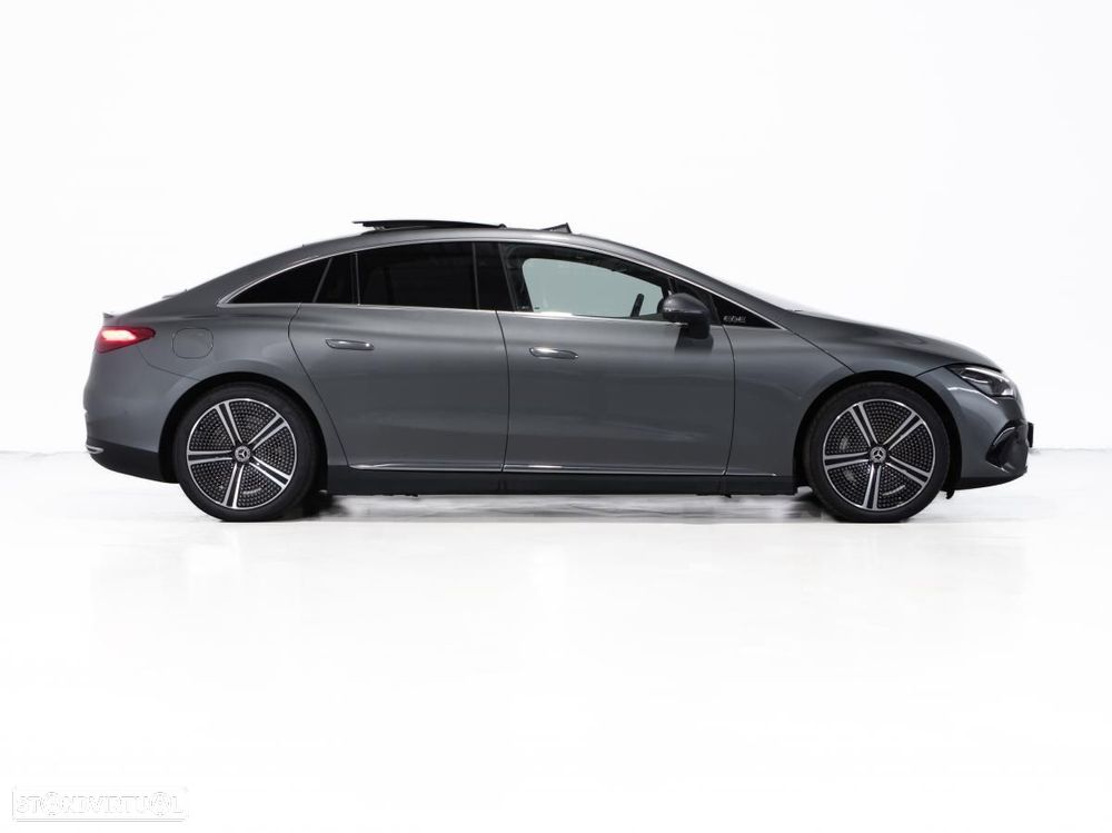 Mercedes-Benz EQE 350 Electric Art - 2