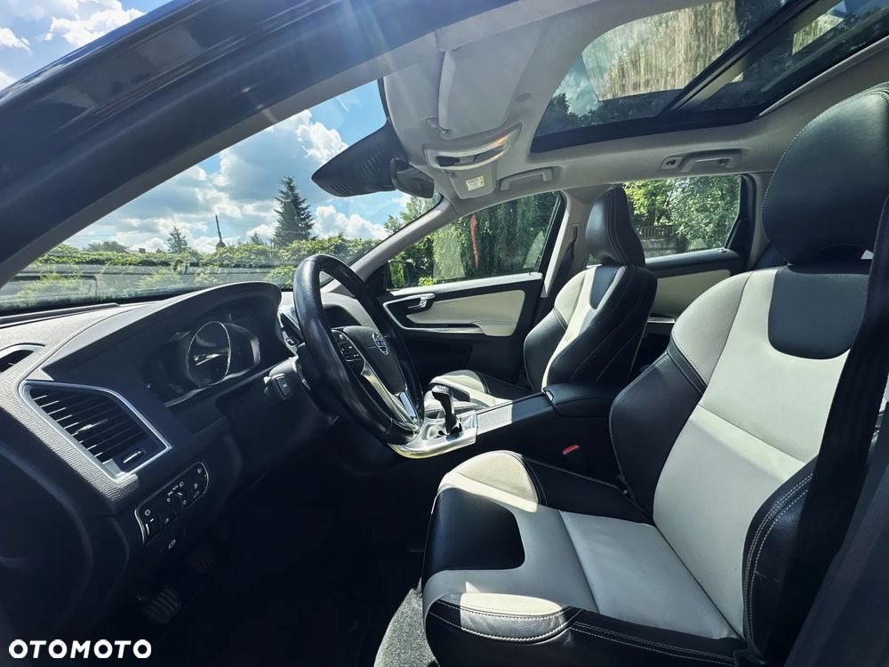 Volvo XC 60 D4 Summum - 21