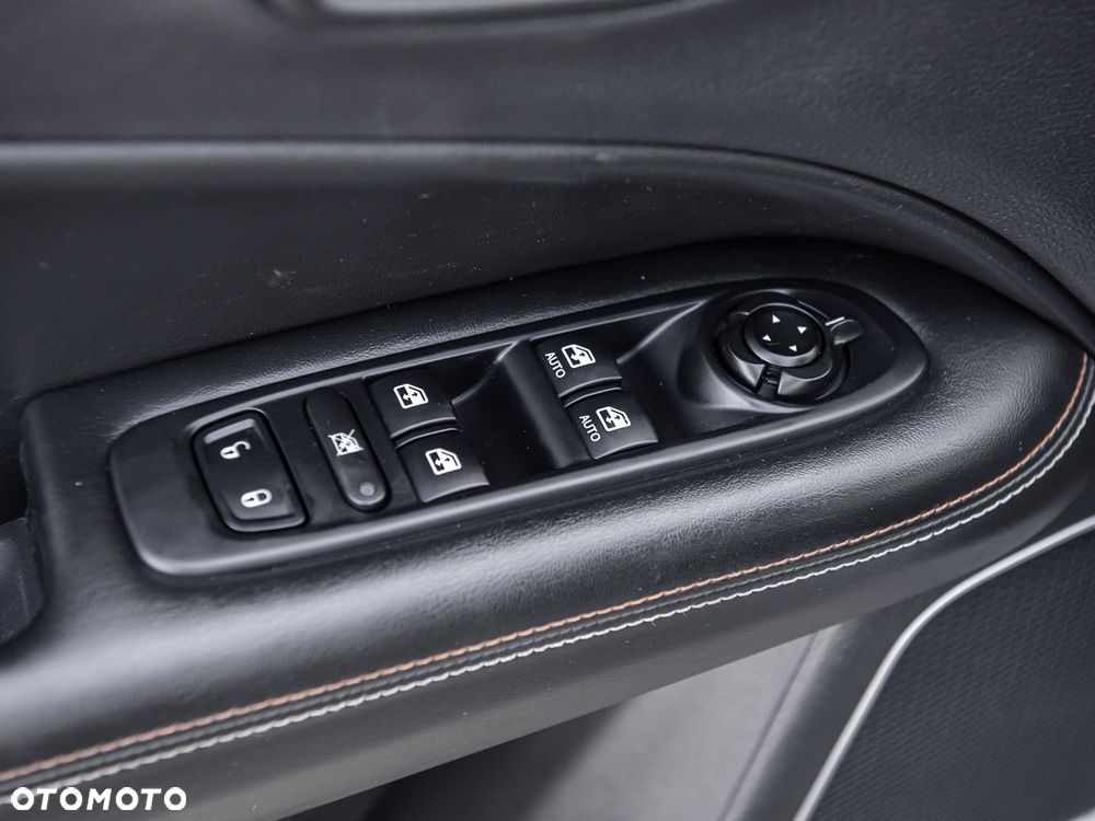 Jeep Compass 1.4 MultiAir Longitude - 17