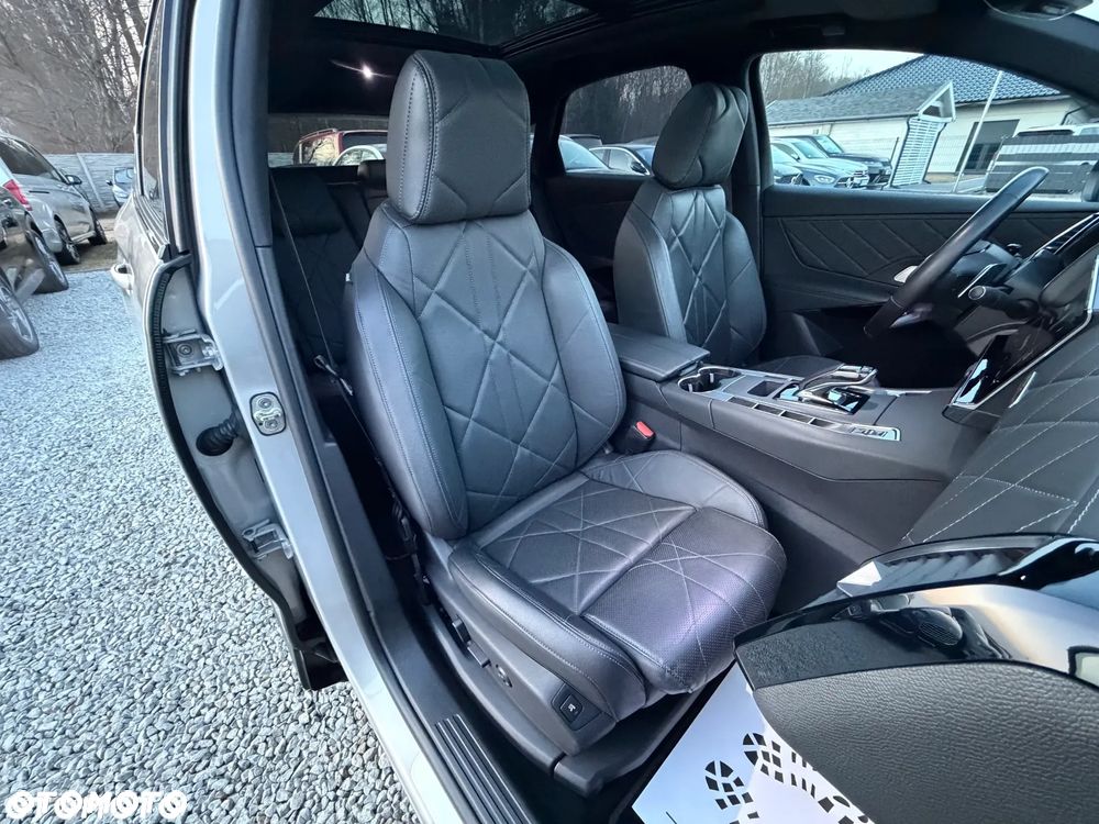 DS Automobiles DS 7 Crossback 1.6 E-Tense 4x4 Rivoli - 35