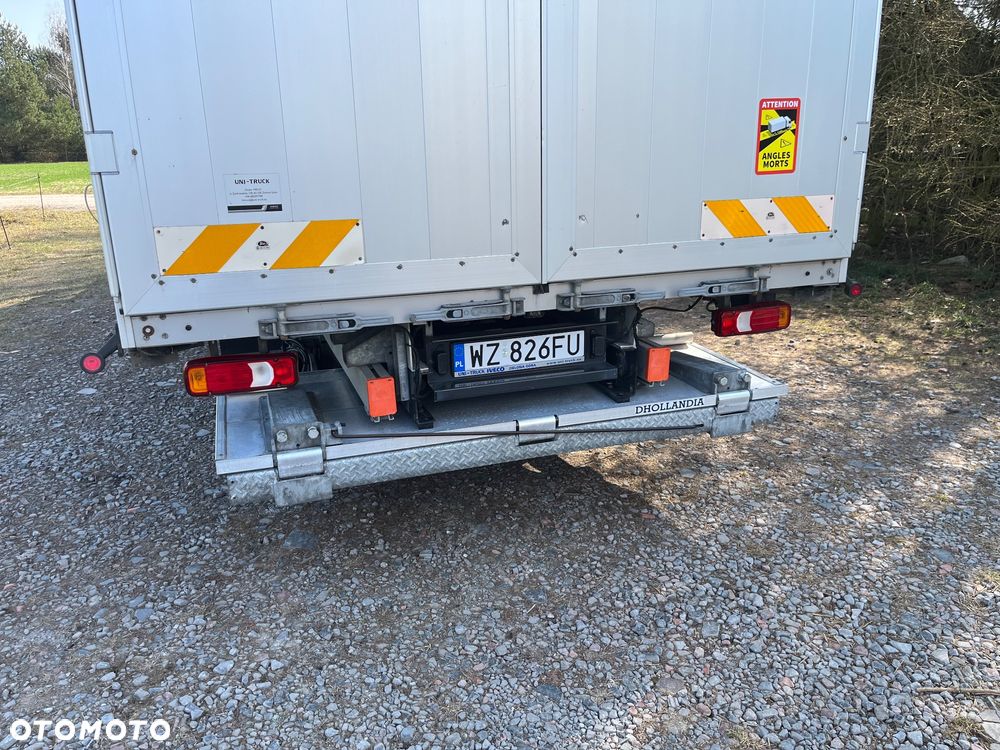 Iveco daily 72.210 - 10