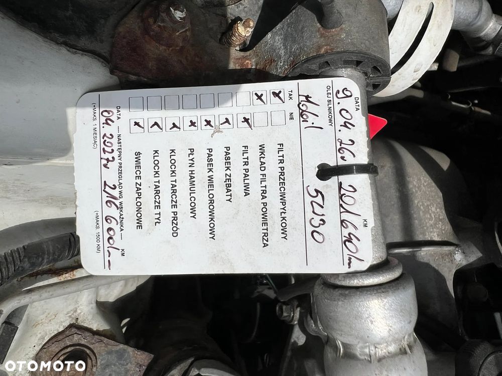 Mazda 2 1.3 Impuls - 23