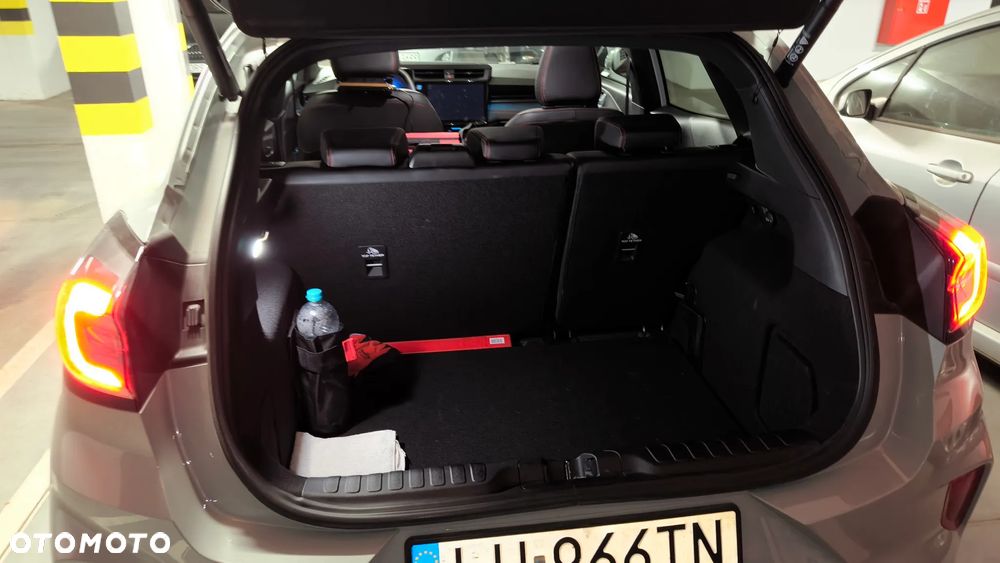 Ford Puma 1.0 EcoBoost mHEV ST-Line X DCT - 5