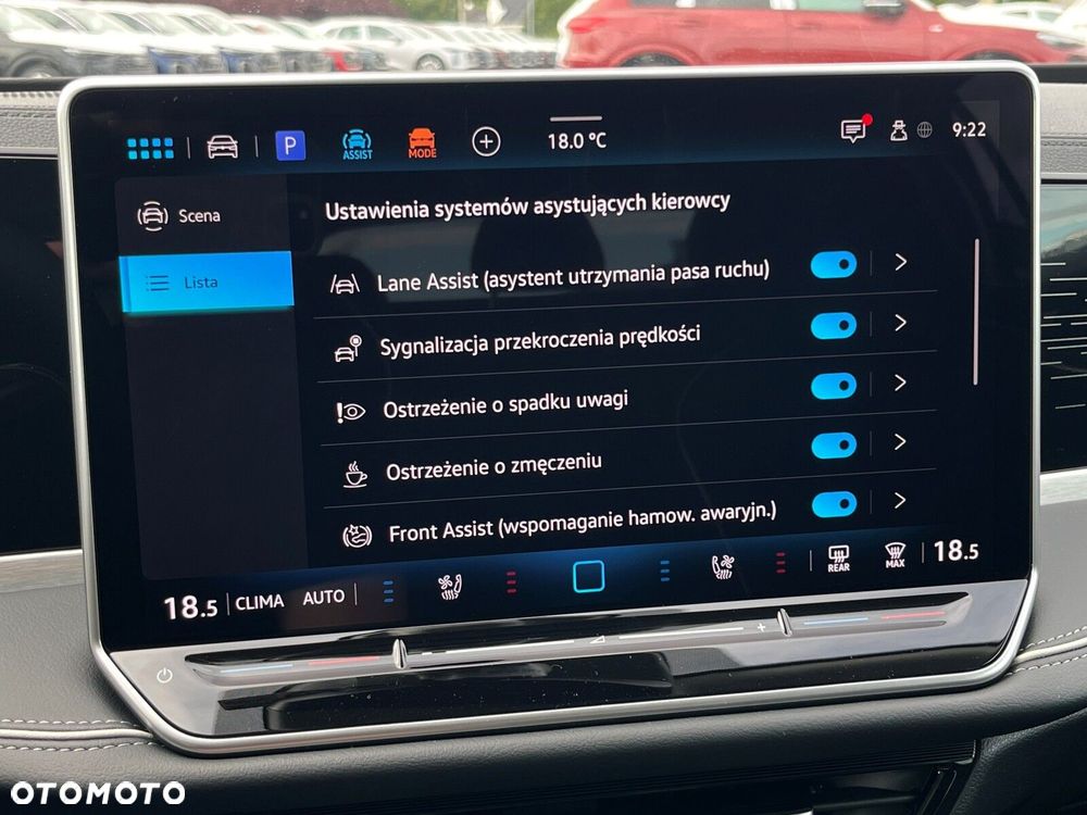 Volkswagen Passat Variant 2.0 TDI SCR Business Plus DSG - 19