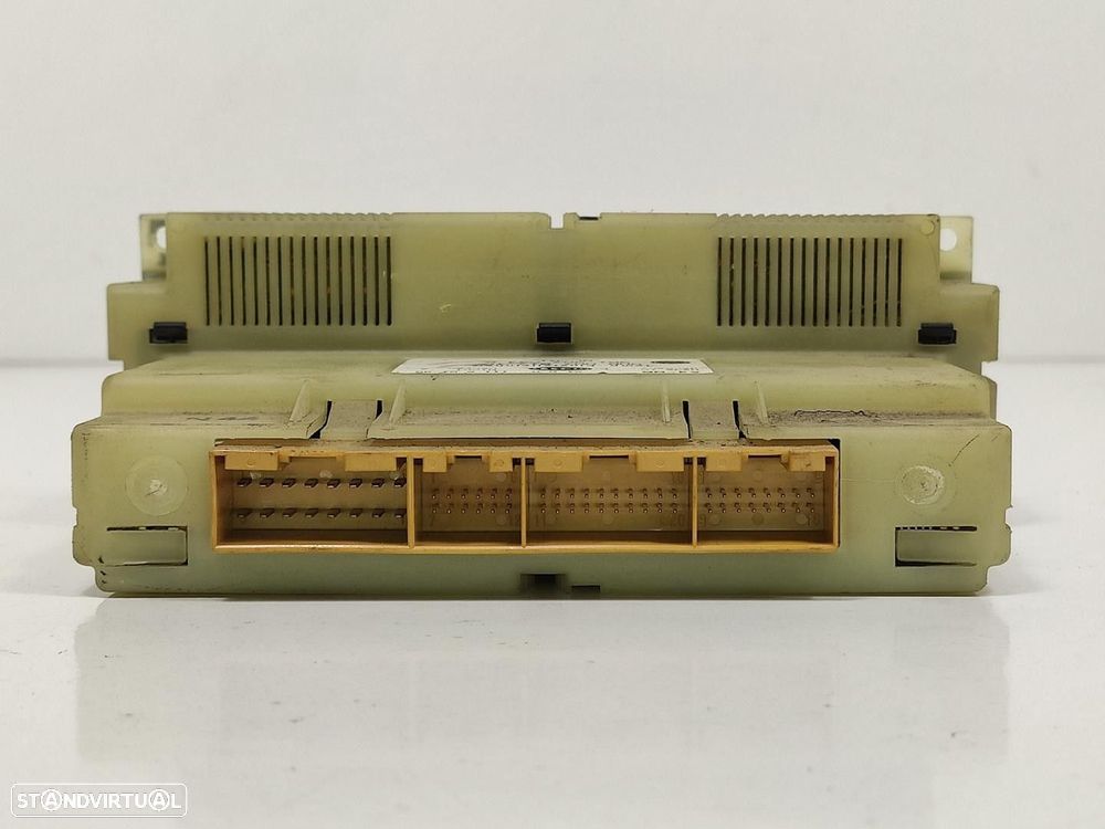 COMANDO SOFAGEM / AR CONDICIONADO VOLKSWAGEN GOLF IV 1999 -5HB00761710 - 4