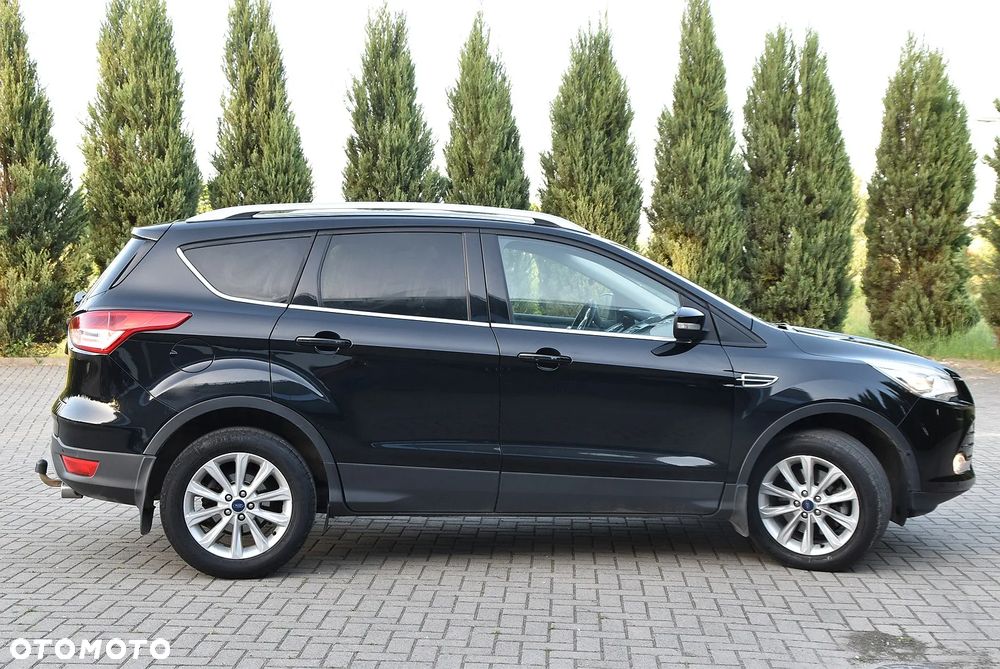 Ford Kuga - 4
