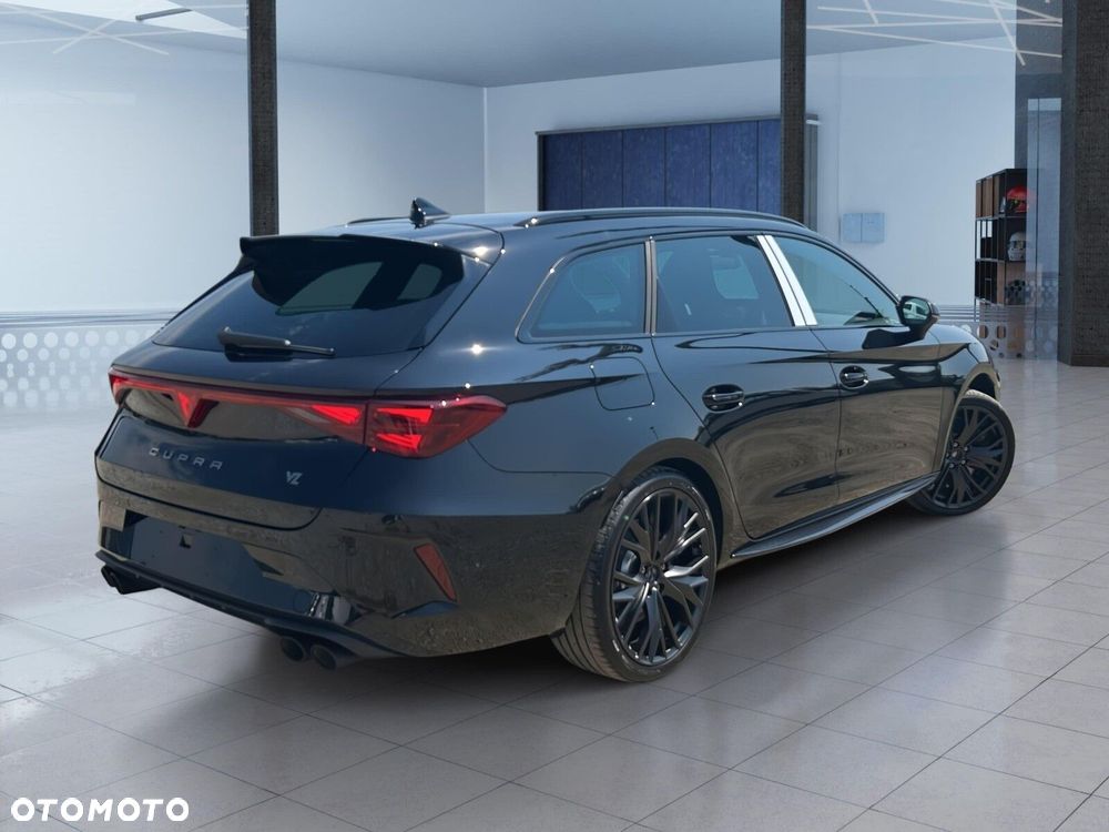 Cupra Leon Sportstourer 2.0 TSI 4Drive VZ DSG - 11