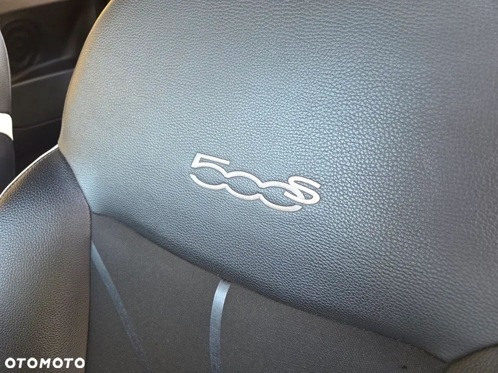 Fiat 500 1.2 8V S - 27