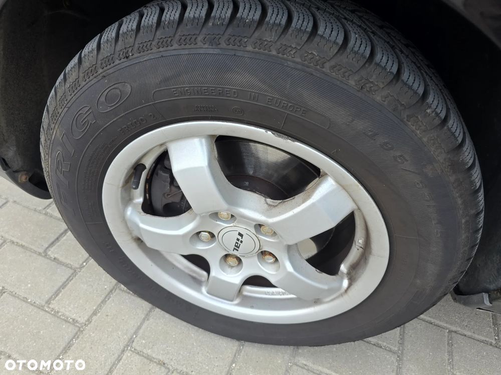 Ford Focus - 18