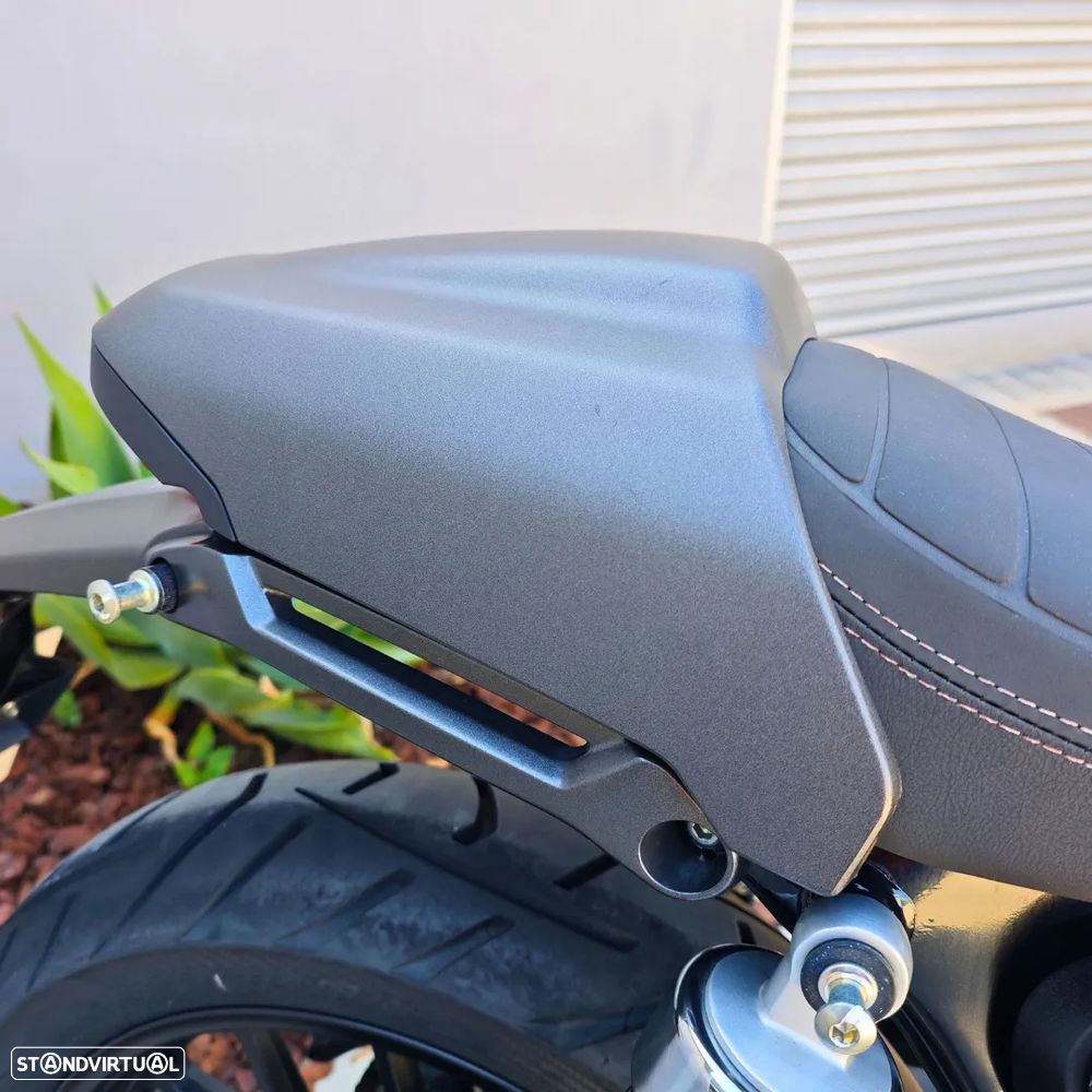 Honda GB 350S - 14