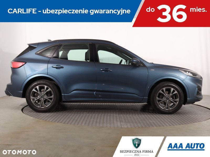 Ford Kuga - 8