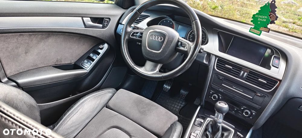 Audi A4 Avant - 29