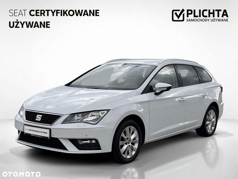 Seat Leon - 2