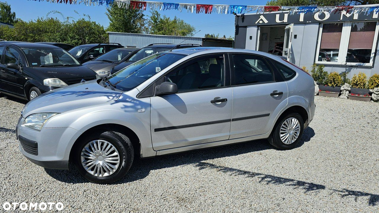 Ford Focus - 6