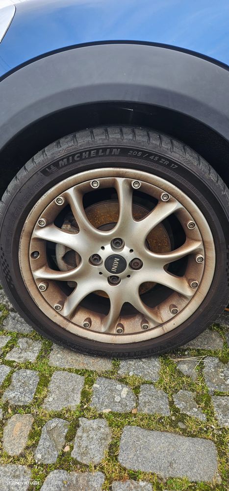 MINI Coupé Cooper SD - 7