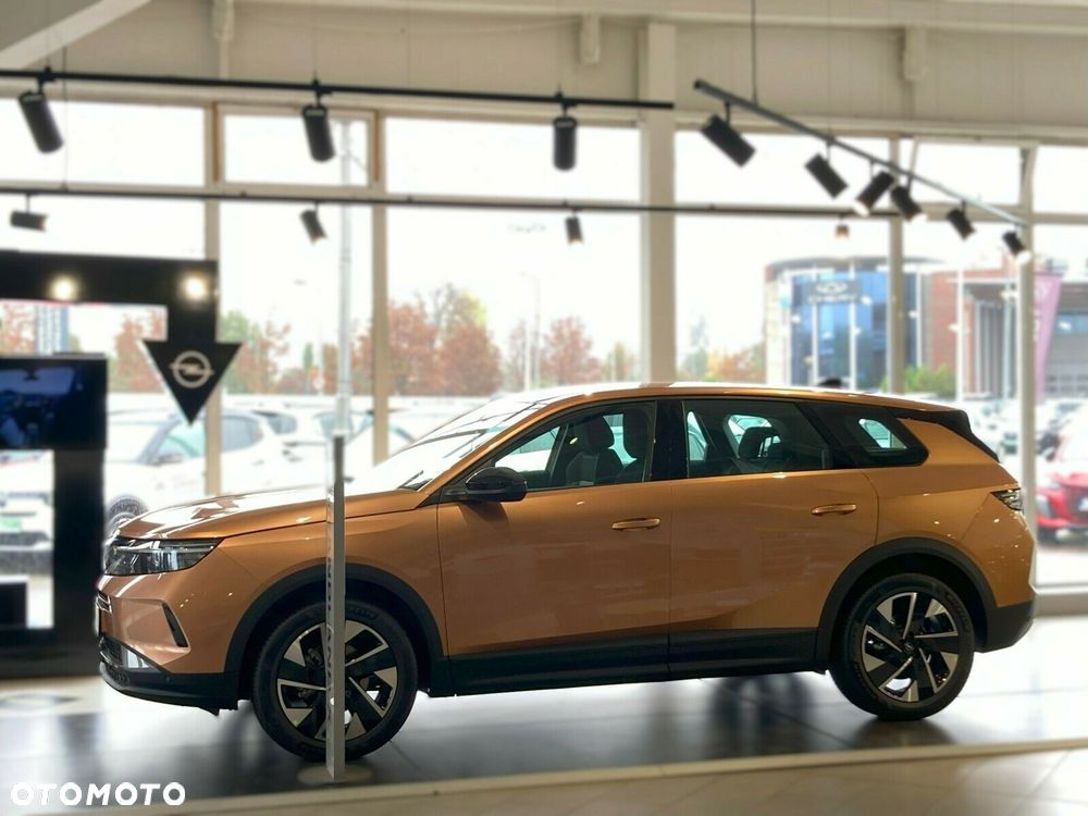 Opel Grandland - 2