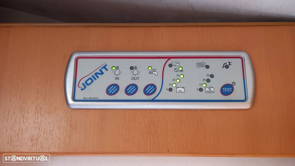 Fiat Ducato Joint - 39