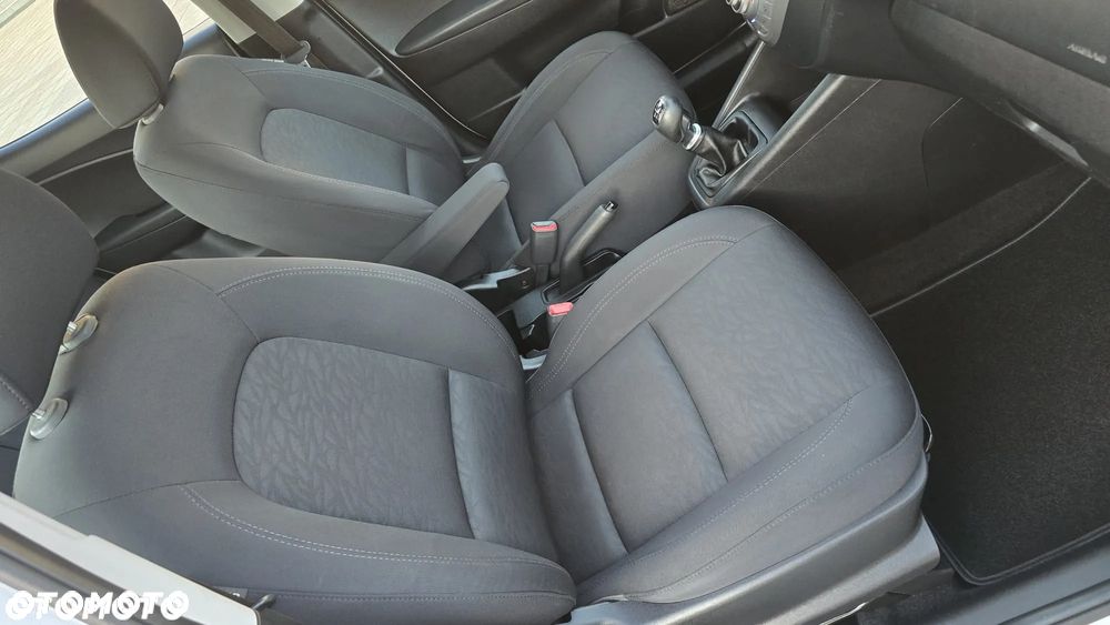 Hyundai ix20 - 20