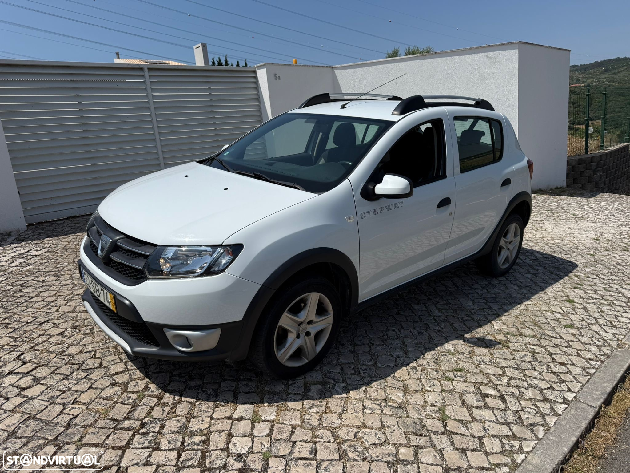 Dacia Sandero 0.9 TCe Stepway - 3