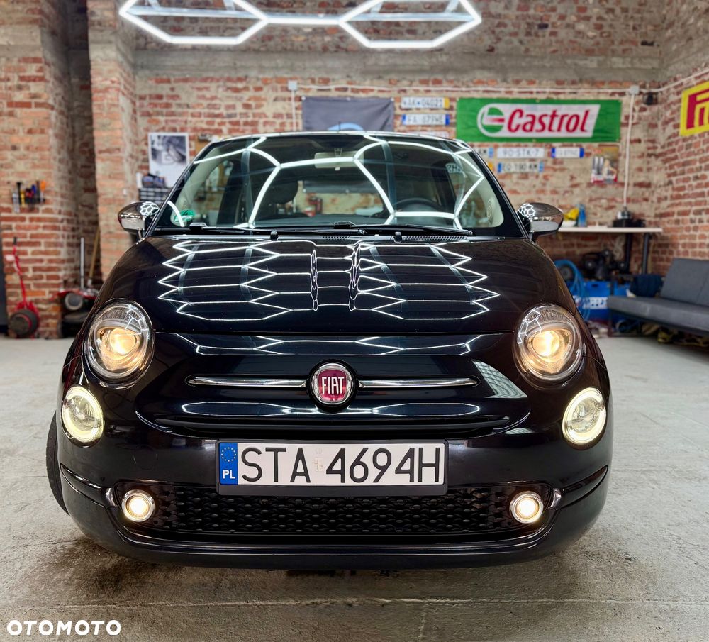Fiat 500 1.2 8V Mirror - 11