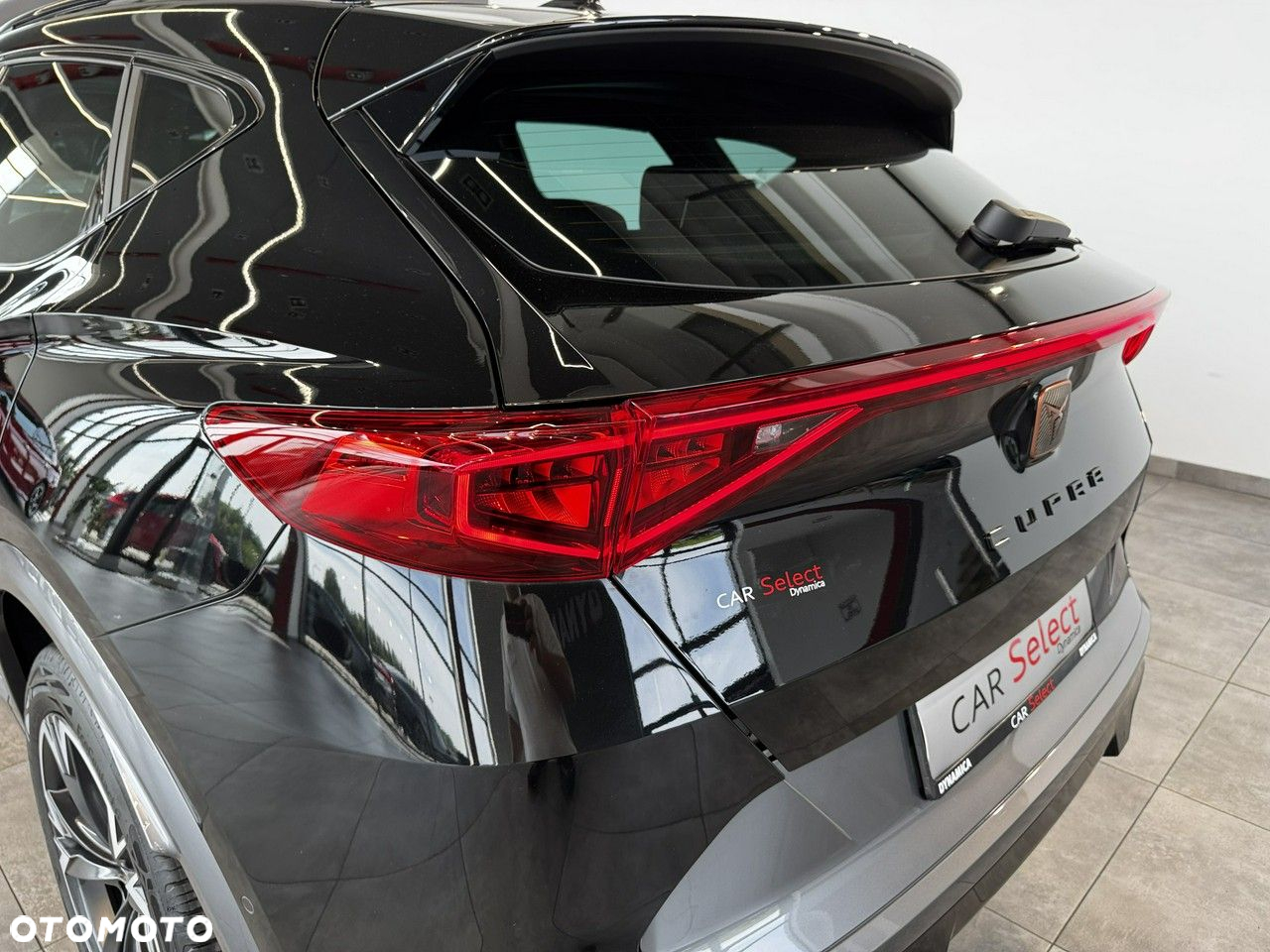 Cupra Formentor - 12