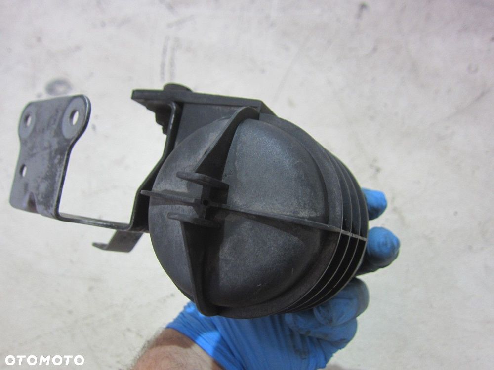 BMW E60 E39 E46 M57 330D ZBIORNIK GRUSZKA PODCIŚNIENIA TURBINY 11652247620 - 5