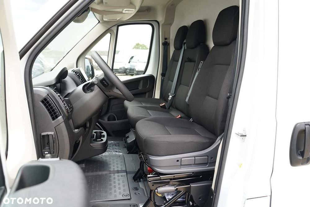 Fiat Ducato 33 H3-Power L3H2 - 9