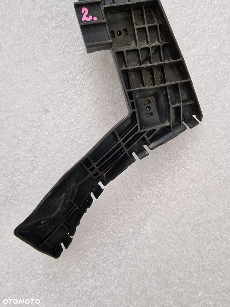 SUZUKI SX4 / FIAT SEDICI 06- ŚLIZG PRAWY ZDERZAKA TYLNI TYLNY TYŁ , NR 71821-79J00 , NR AUKCJI MS2 - 3