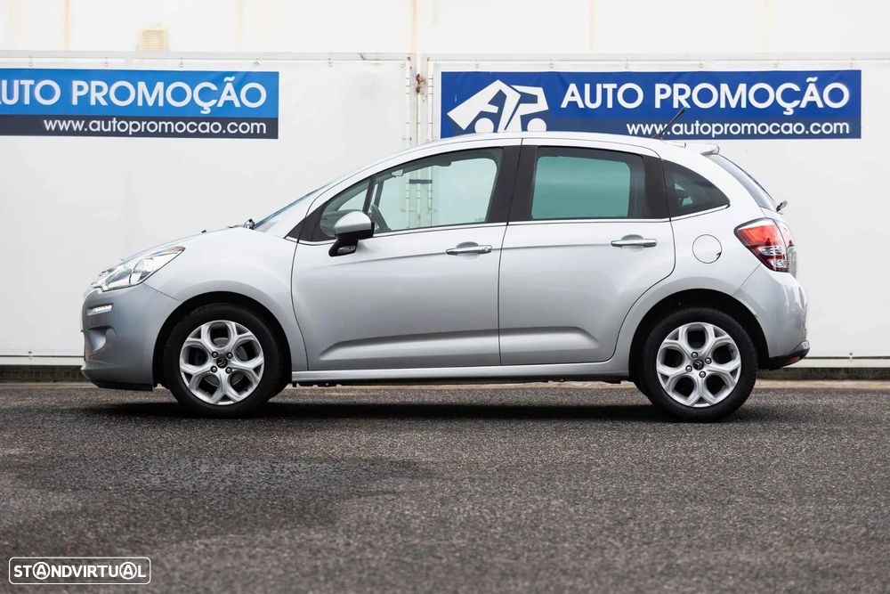 Citroën C3 1.2 PureTech Collection - 6
