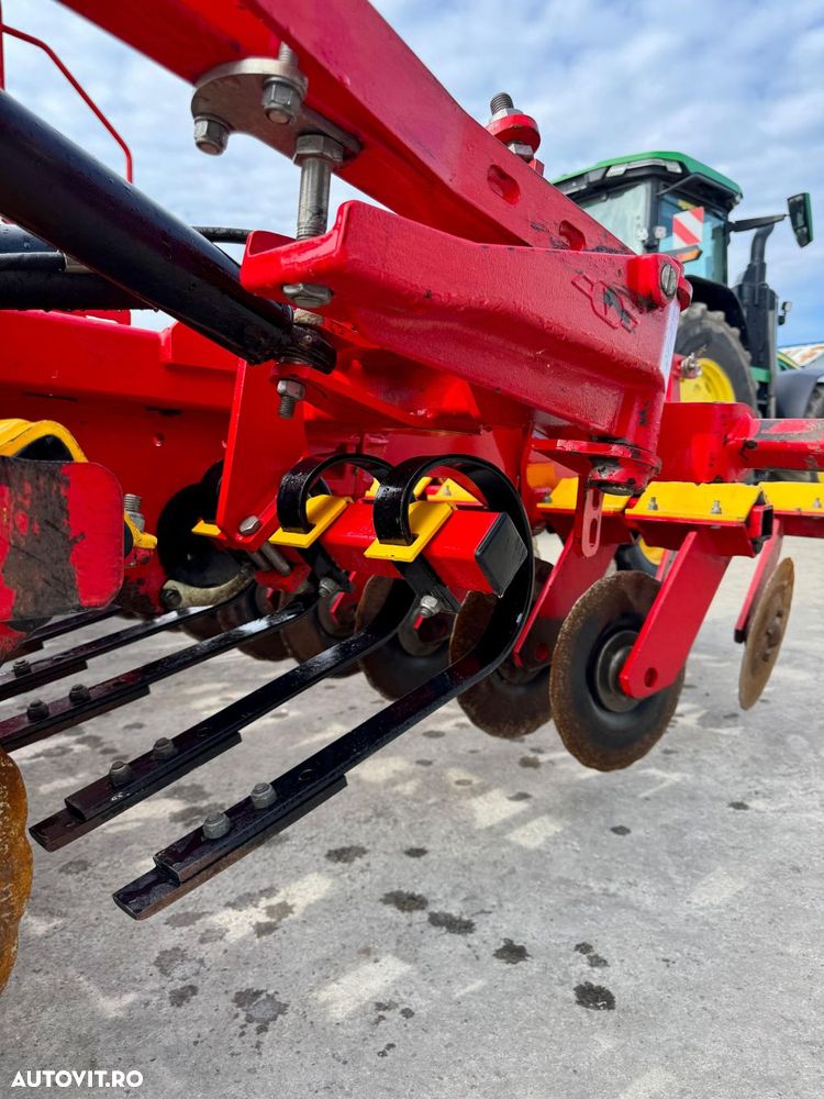 Altul Vaderstad A 800S Semanatoare - 5